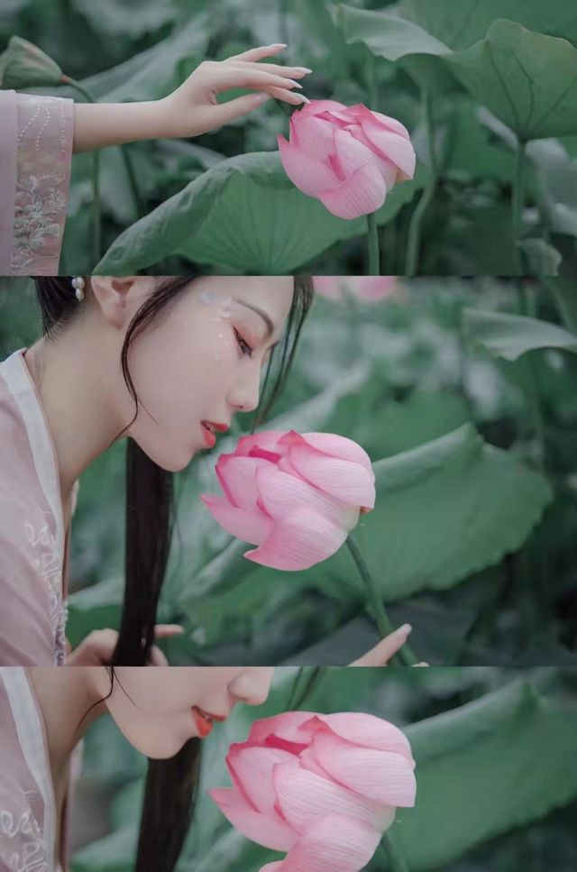 【创建天府旅游名县•纳溪】不负芳华不负春，不妨一同带着汉服去踏春吧(图10)