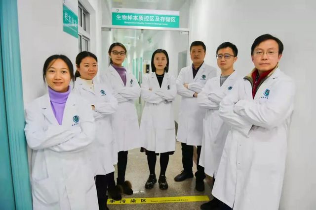 川南首家！西南医大附院生物样本库获批中国人类遗传资源保藏行政许可