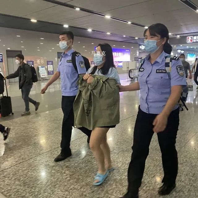 龙马潭区法院·执行∣千里追击，终被判刑！(图8)