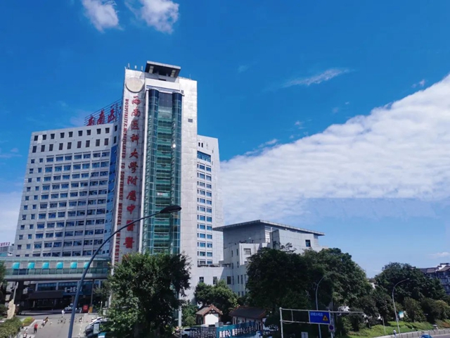 【关注】宜宾一男子遭了，输尿管里安支架！(图6)