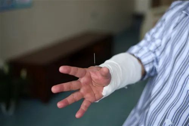 【扩散】8个“扛把子”,看你喜欢哪个?(图10) 【扩散】8个“扛把子”,看你喜欢哪个?(图10)