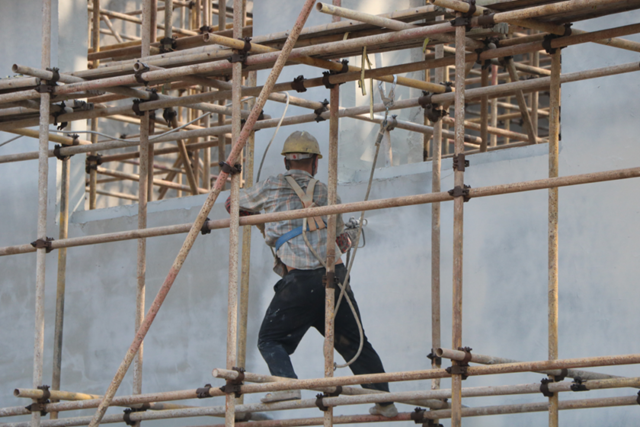 泸州梓小绿地城校区按下工程建设“快进键”，预计9月招生开学！(图8)