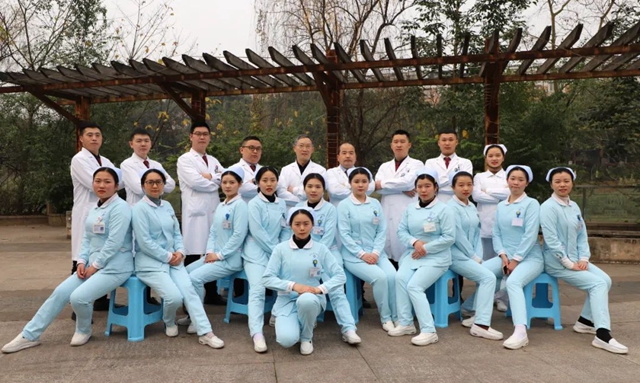 招聘公告丨因业务发展需要,泸州福欣医院招聘以下工作人员!(图4) 招聘公告丨因业务发展需要,泸州福欣医院招聘以下工作人员!(图4)