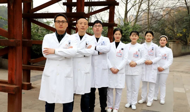 招聘公告丨因业务发展需要,泸州福欣医院招聘以下工作人员!(图5) 招聘公告丨因业务发展需要,泸州福欣医院招聘以下工作人员!(图5)