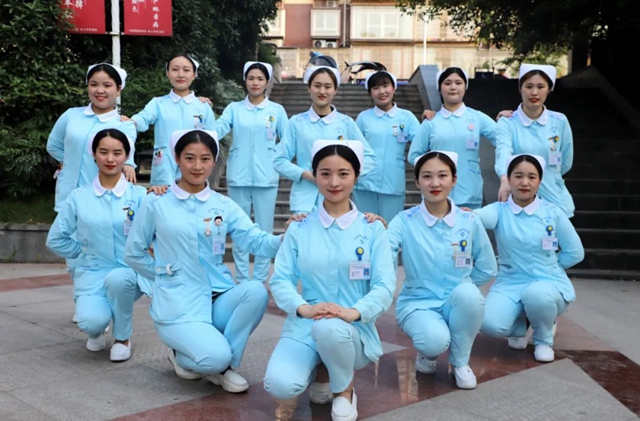 招聘公告丨因业务发展需要,泸州福欣医院招聘以下工作人员!(图6) 招聘公告丨因业务发展需要,泸州福欣医院招聘以下工作人员!(图6)