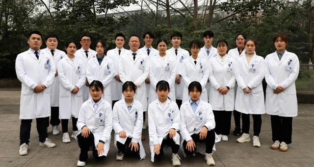 招聘公告丨因业务发展需要,泸州福欣医院招聘以下工作人员!(图7) 招聘公告丨因业务发展需要,泸州福欣医院招聘以下工作人员!(图7)