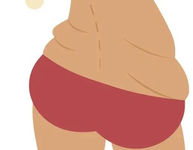 【围观】想要小腹变平坦?原来还可以这样(图5) 【围观】想要小腹变平坦?原来还可以这样(图5)