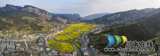 古蔺县白沙村：人杰地灵“焕”新容！(图3)