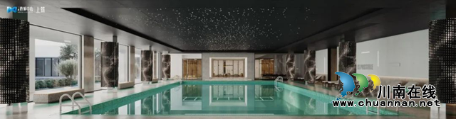 树立泸州城居生活新标杆——三溪酒城中心·上筑(图13) 树立泸州城居生活新标杆——三溪酒城中心·上筑(图13)