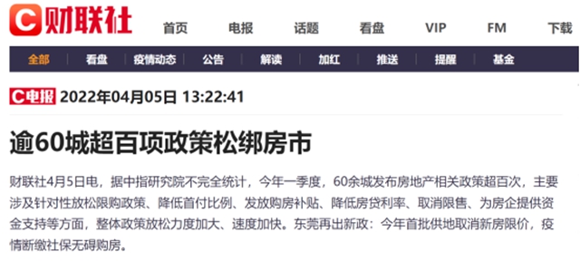 暖春如约而至|政策春风频吹,楼市松绑频传,置业安家正当时!(图3) 暖春如约而至|政策春风频吹,楼市松绑频传,置业安家正当时!(图3)