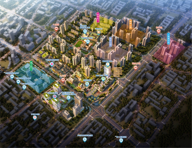 暖春如约而至|政策春风频吹,楼市松绑频传,置业安家正当时!(图6) 暖春如约而至|政策春风频吹,楼市松绑频传,置业安家正当时!(图6)