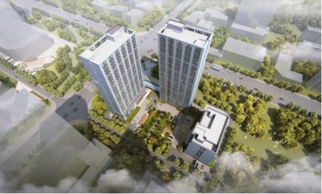 暖春如约而至|政策春风频吹,楼市松绑频传,置业安家正当时!(图9) 暖春如约而至|政策春风频吹,楼市松绑频传,置业安家正当时!(图9)