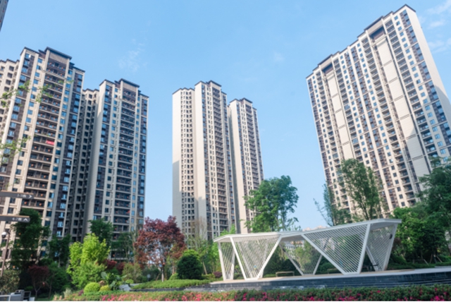 暖春如约而至|政策春风频吹,楼市松绑频传,置业安家正当时!(图13) 暖春如约而至|政策春风频吹,楼市松绑频传,置业安家正当时!(图13)