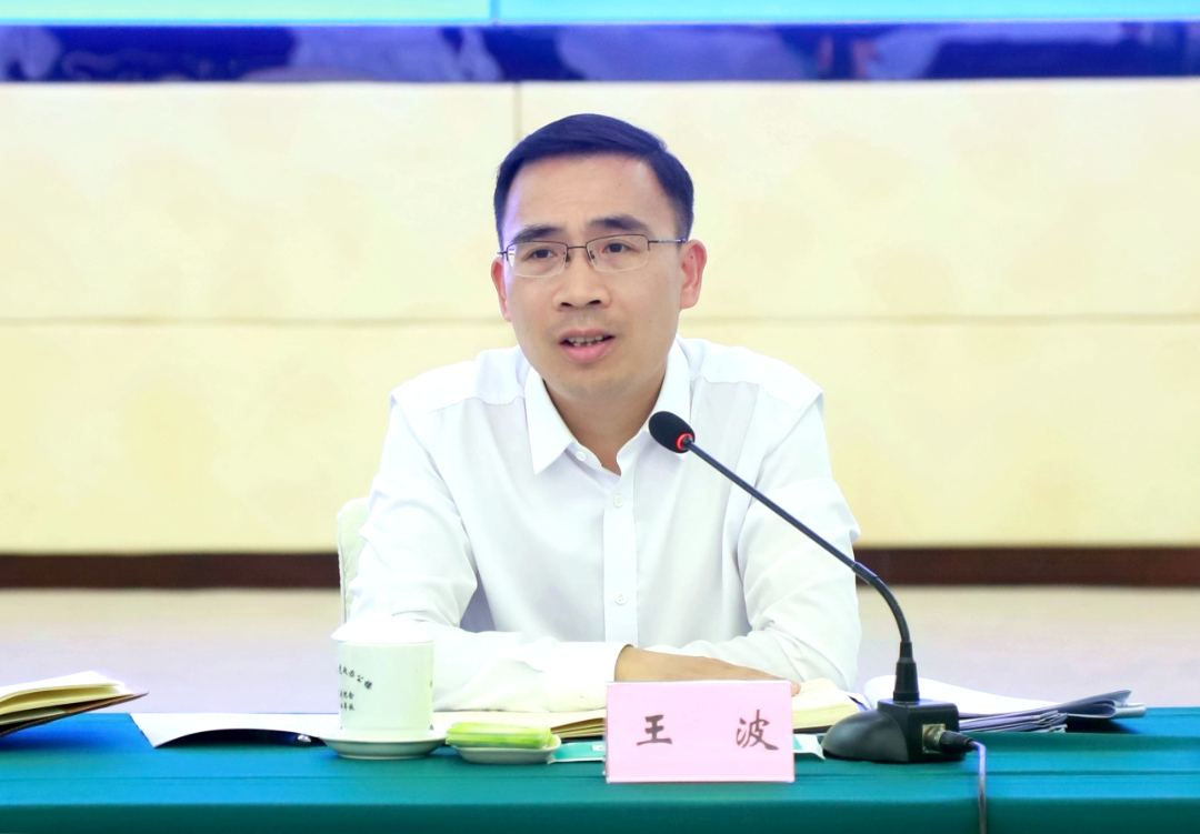 思想破冰引领发展突围 合江召开研讨会(图3) 思想破冰引领发展突围 合江召开研讨会(图3)