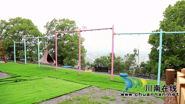 合江笔架山:城市后花园,玫瑰花盛开(图4) 合江笔架山:城市后花园,玫瑰花盛开(图4)