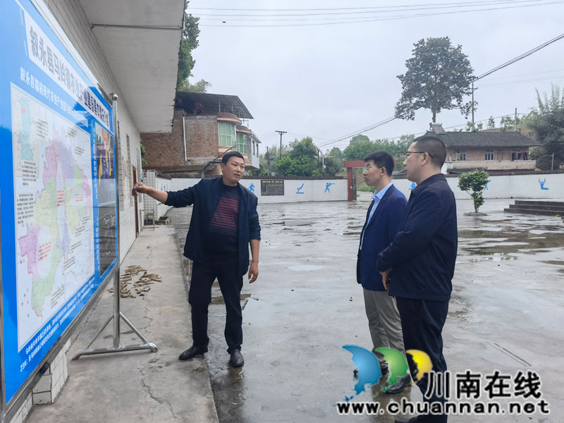 致公党泸州市委:找好发展“着力点” 下好振兴“先手棋”(图2) 2.jpg