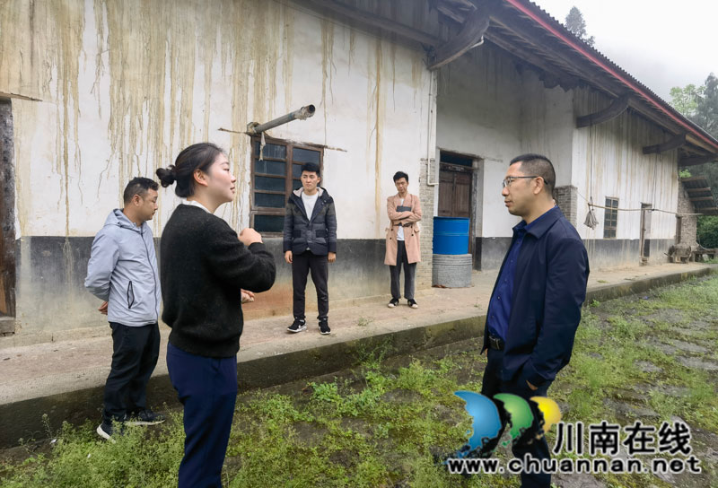致公党泸州市委:找好发展“着力点” 下好振兴“先手棋”(图3) 3.jpg