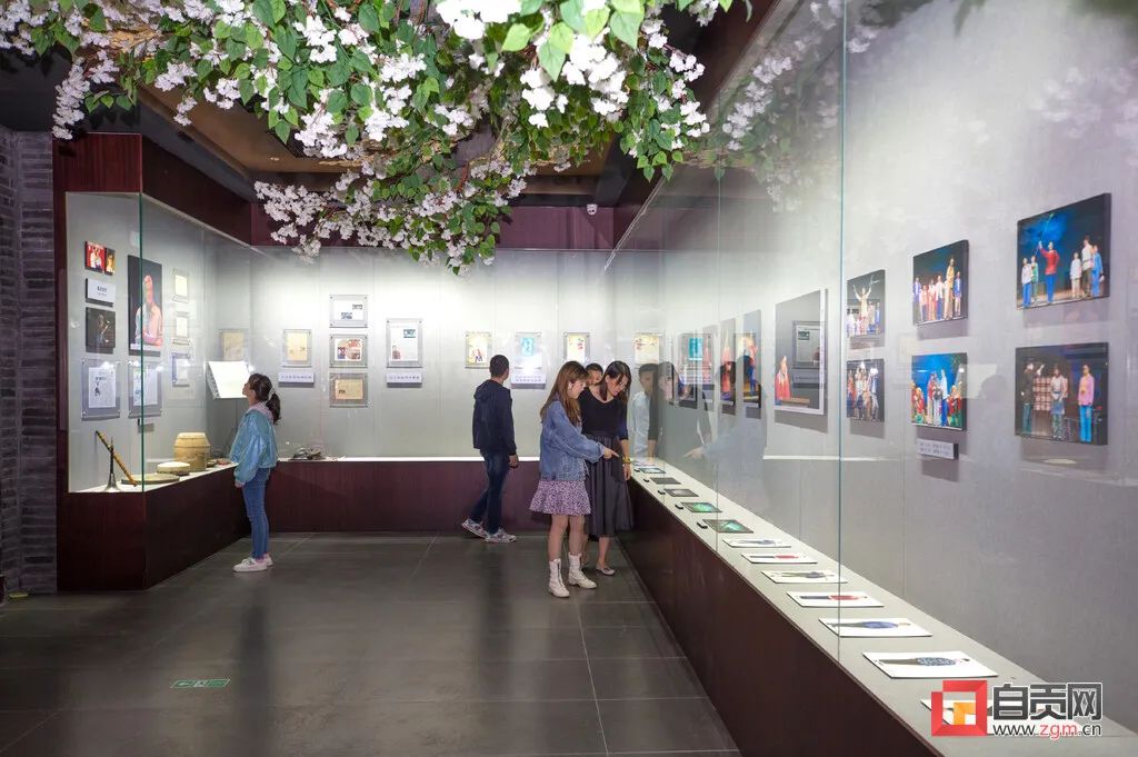 自贡魏明伦戏剧馆“长什么样”?为您提前打探(图5) 5.jpg