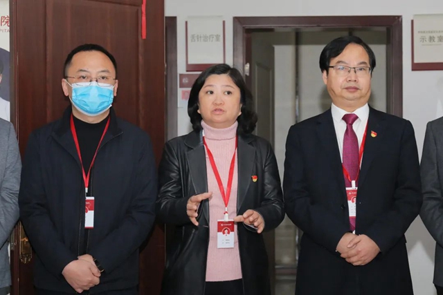 【奔走相告】合江县中医医院中医特色舌针室开诊啦!(图4) 【奔走相告】合江县中医医院中医特色舌针室开诊啦!(图4)