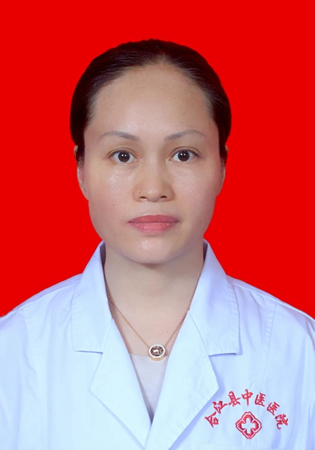 【奔走相告】合江县中医医院中医特色舌针室开诊啦!(图9) 【奔走相告】合江县中医医院中医特色舌针室开诊啦!(图9)