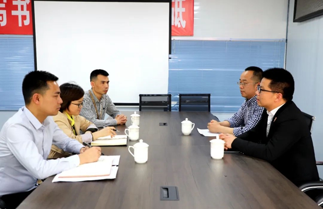 泸州福欣医院及员工捐款13万余元帮助泸县困难群众震后重建家园!(图7) 泸州福欣医院及员工捐款13万余元帮助泸县困难群众震后重建家园!(图7)