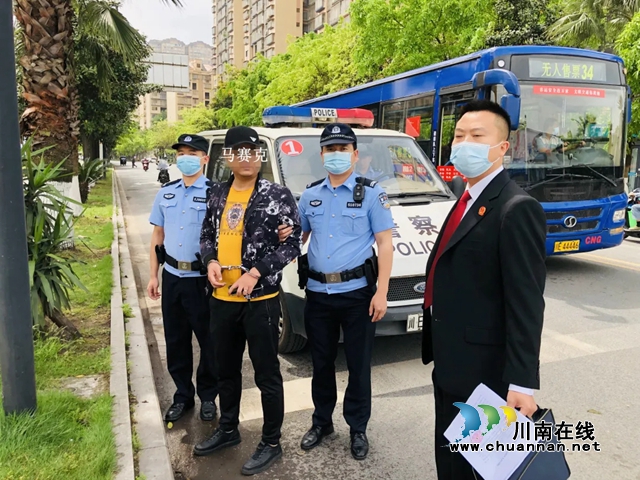 【为群众办实事】龙马潭法院执行到位1100万元(图4) 【为群众办实事】龙马潭法院执行到位1100万元(图4)