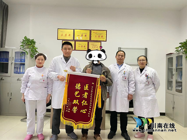 合江县中医医院ICU：坚守生命最后一道防线，与死神战斗到底