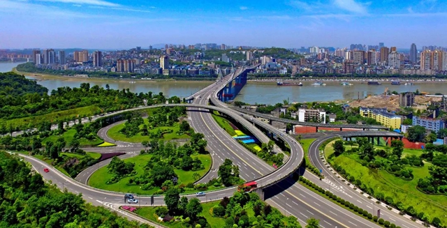 【国企招聘】兴泸集团2022年度社会公开招聘13人！(图2)