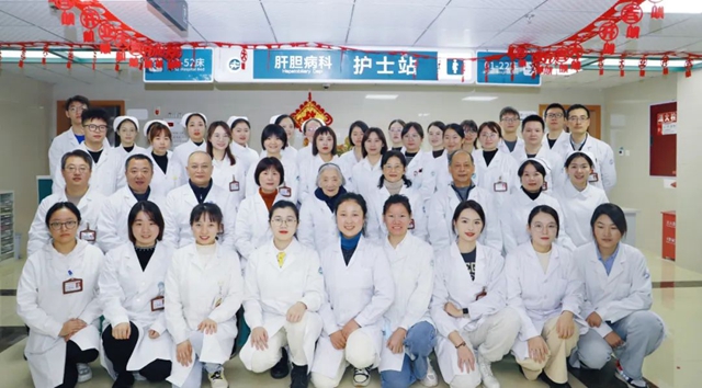 【扩散】肝癌患者注意,西南医大中医院可免费治疗!(图9) 【扩散】肝癌患者注意,西南医大中医院可免费治疗!(图9)