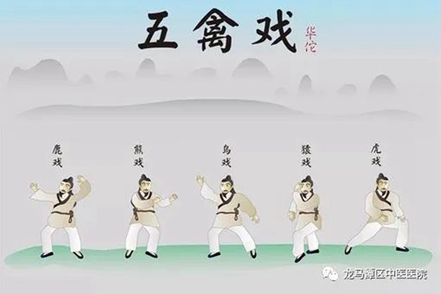 【谷雨养生】重在“三点”,龙马中医敲黑板!(图3) 【谷雨养生】重在“三点”,龙马中医敲黑板!(图3)