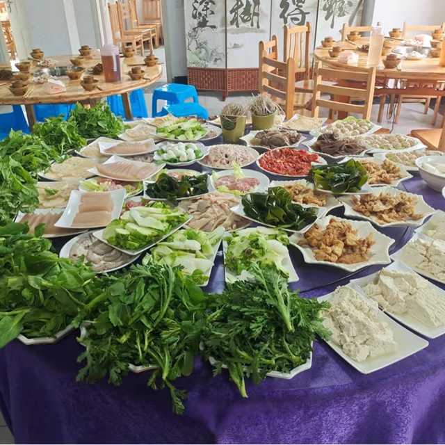 2万余株!宜宾这个地方的“鸽子花”开了!别错过!(图8) 2万余株!宜宾这个地方的“鸽子花”开了!别错过!(图8)