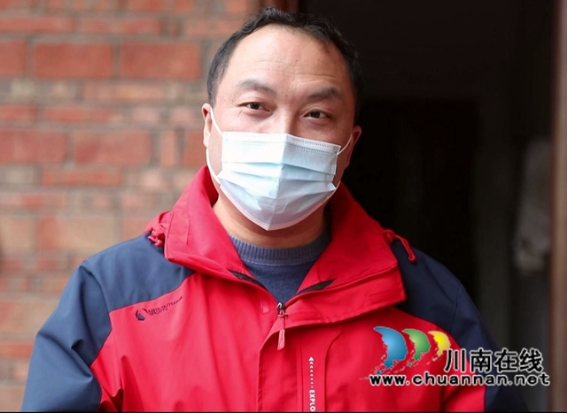 国家“三有”动物戴胜再次现身合江(图4)