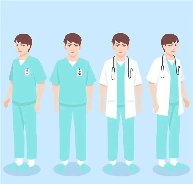 【扩散】西南医大中医院招人啦！(图3)