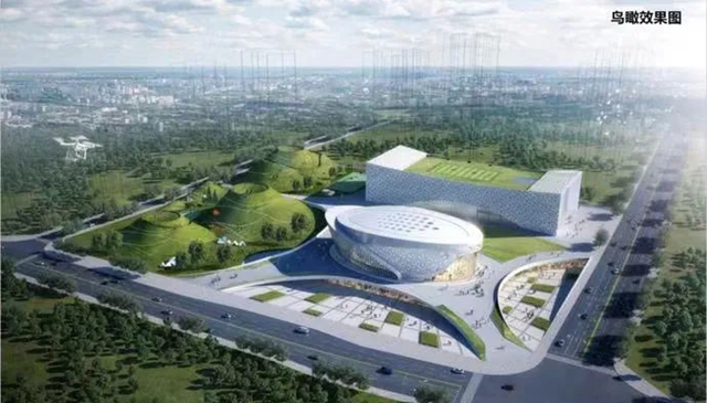 钱景无限！佳乐蓝博湾临校现铺，全城火热租售！(图2)