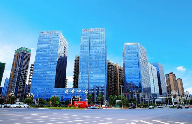 钱景无限！佳乐蓝博湾临校现铺，全城火热租售！(图4)