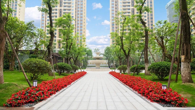 钱景无限！佳乐蓝博湾临校现铺，全城火热租售！(图9)