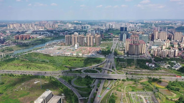 钱景无限！佳乐蓝博湾临校现铺，全城火热租售！(图10)