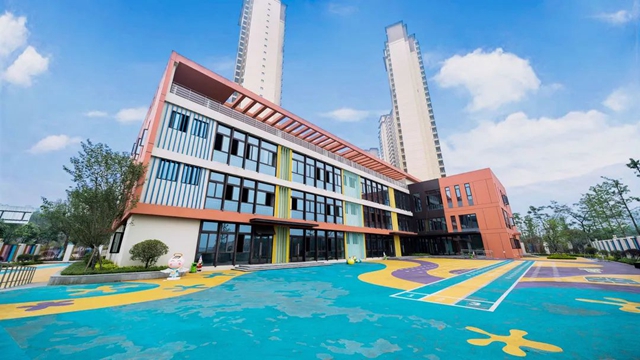 钱景无限！佳乐蓝博湾临校现铺，全城火热租售！(图11)