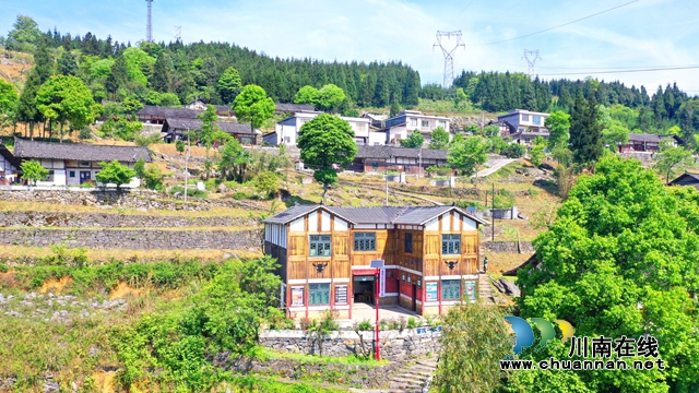 为乡村铸魂，为振兴助力，古蔺非遗传承人杨安平的“至简”人生(图5)