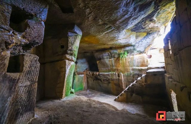 你还不晓得吗？四川最美古村落就在自贡这里——(图8)