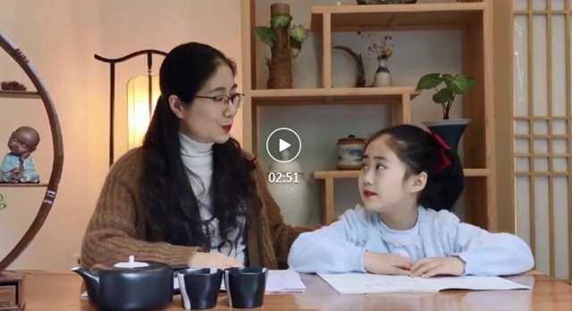 世界读书日｜泸州多彩活动齐上阵，书香气息漫校园(图7)