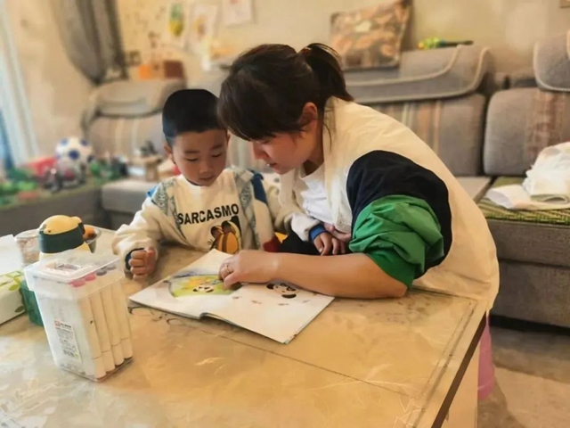 世界读书日｜泸州多彩活动齐上阵，书香气息漫校园(图5)