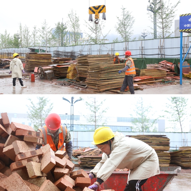 全省首个!这里是航天产业聚集地(图1) 全省首个!这里是航天产业聚集地(图1)