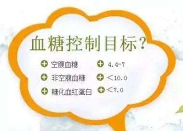 【直播预告】只要一小时，专家在线教你控血糖！(图3)