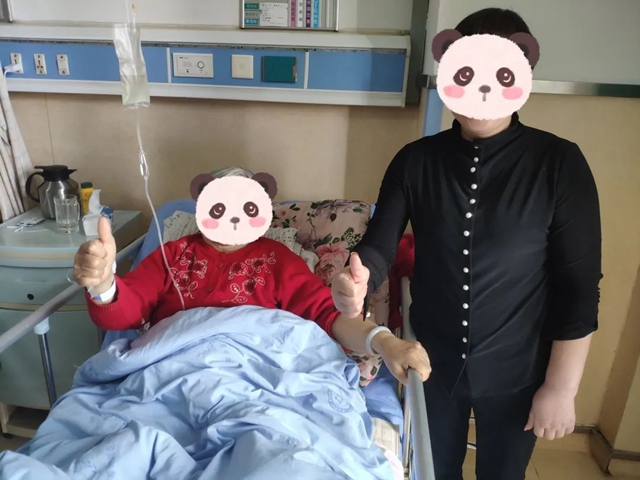 好消息！降价近九成，西南医大附院人工关节正式告别“万元”时代！(图5)