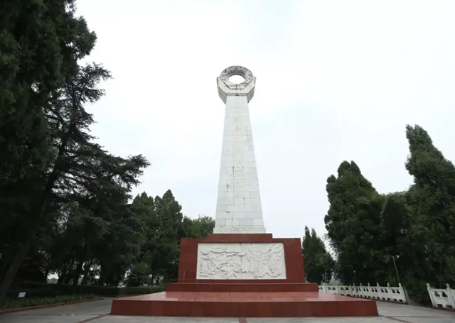 自贡公布首批红色资源名录，快来看哪些地方上榜！(图13)