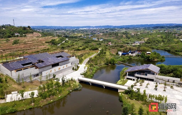 自贡公布首批红色资源名录，快来看哪些地方上榜！(图17)