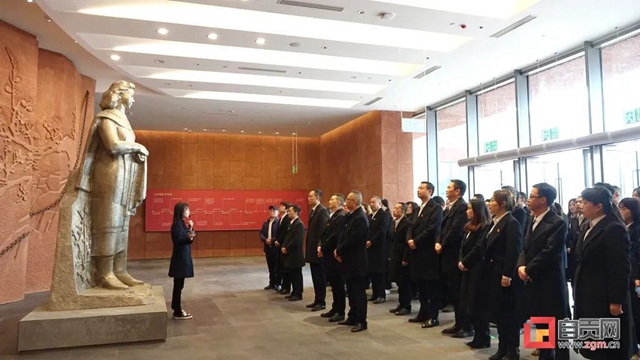 自贡公布首批红色资源名录，快来看哪些地方上榜！(图19)