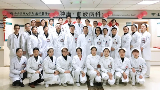 白血病遇上“熊猫血”,泸州大爷生命垂危……(图6) 6.jpg