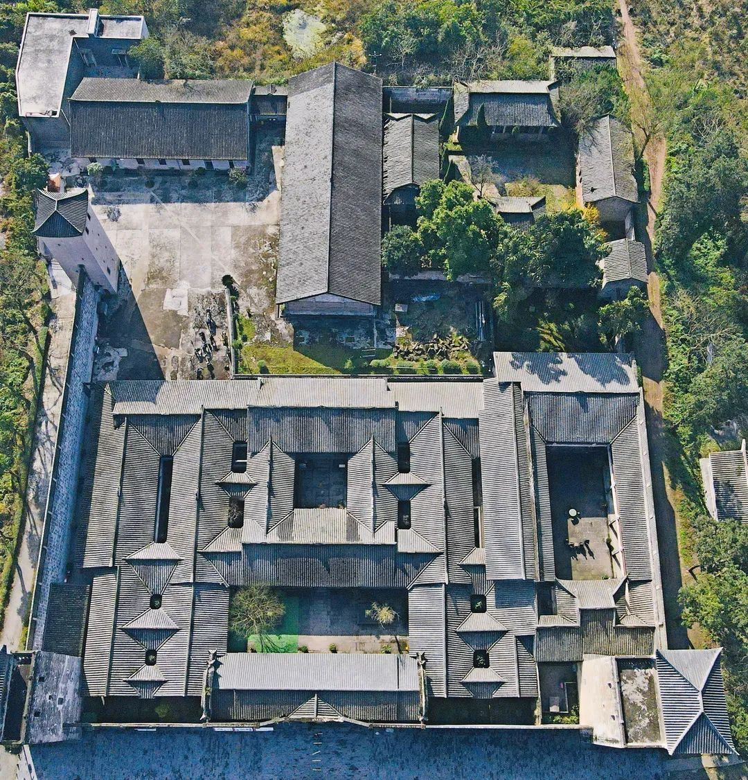 注意！泸县这些景区发布闭园通告